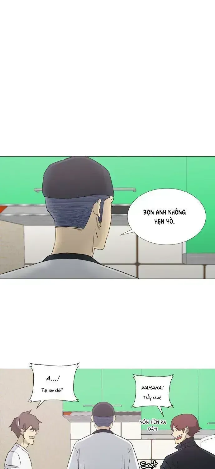 Garbage Time Chapter 8.8 - 63