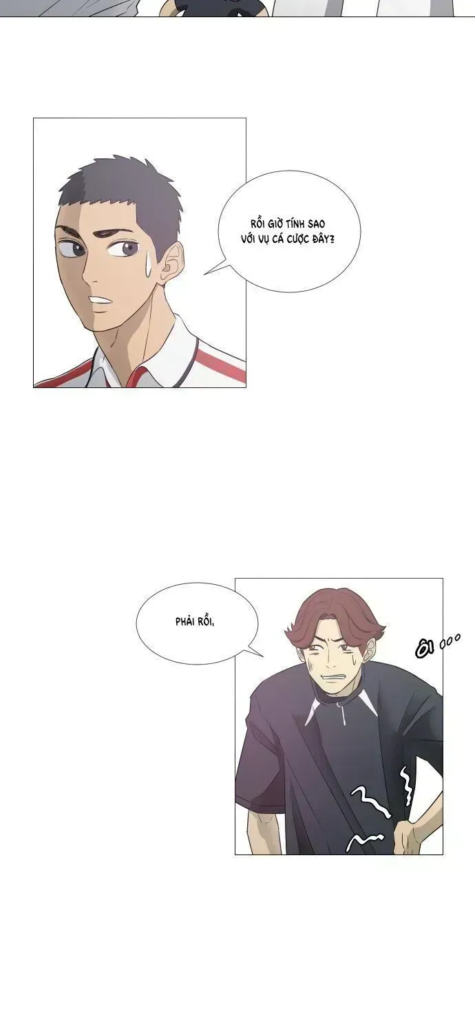 Garbage Time Chapter 8.8 - 73