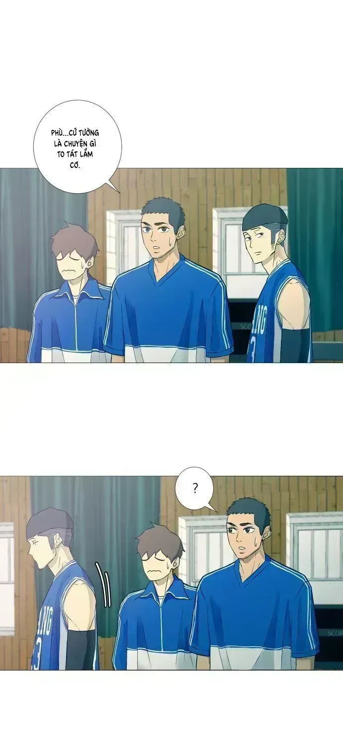 Garbage Time Chapter 8.9 - 18