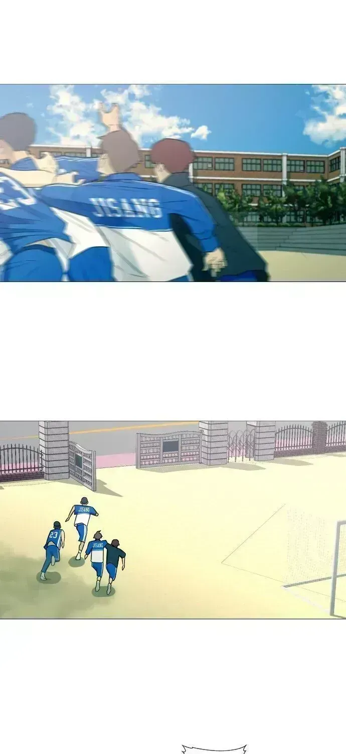 Garbage Time Chapter 8.9 - 36