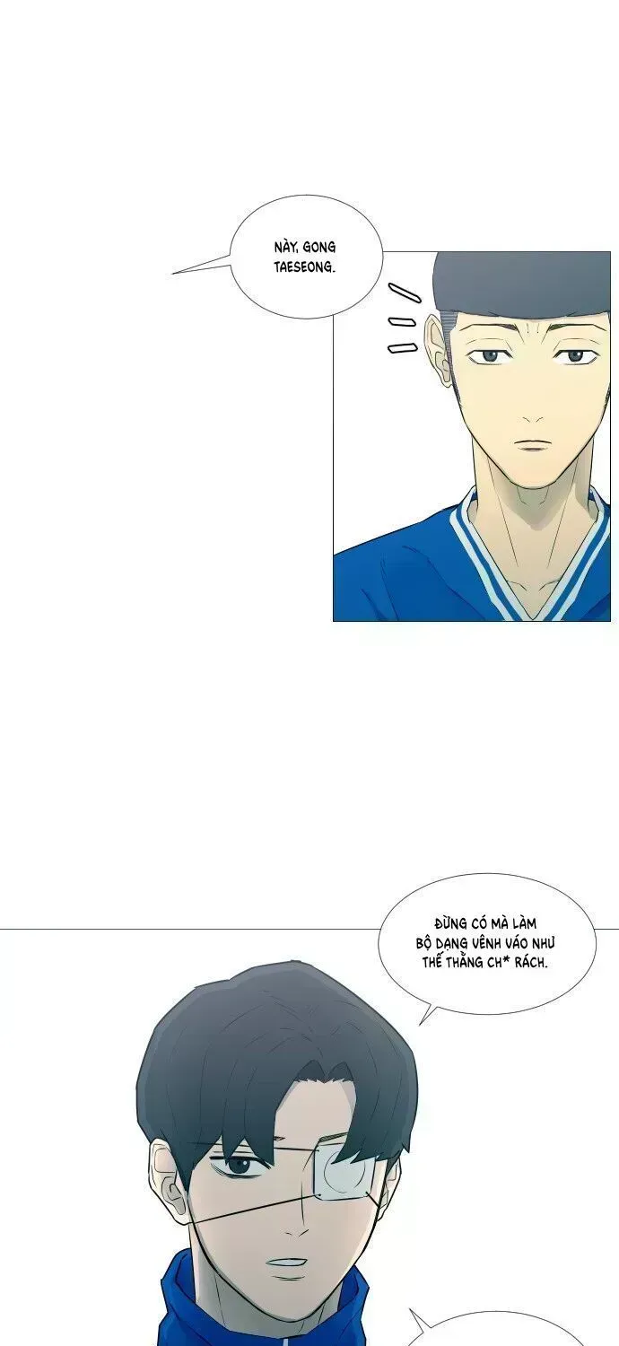 Garbage Time Chapter 8.9 - 10