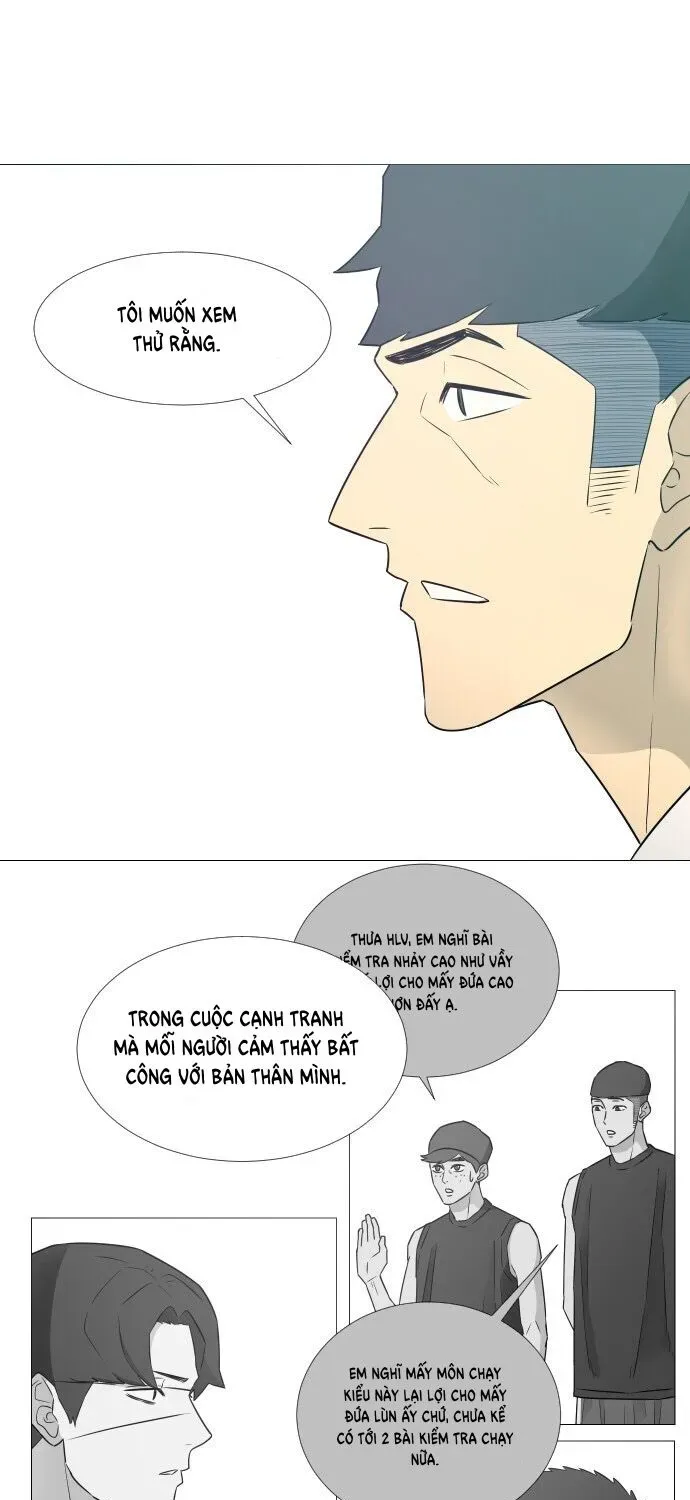 Garbage Time Chapter 9.1 - 47