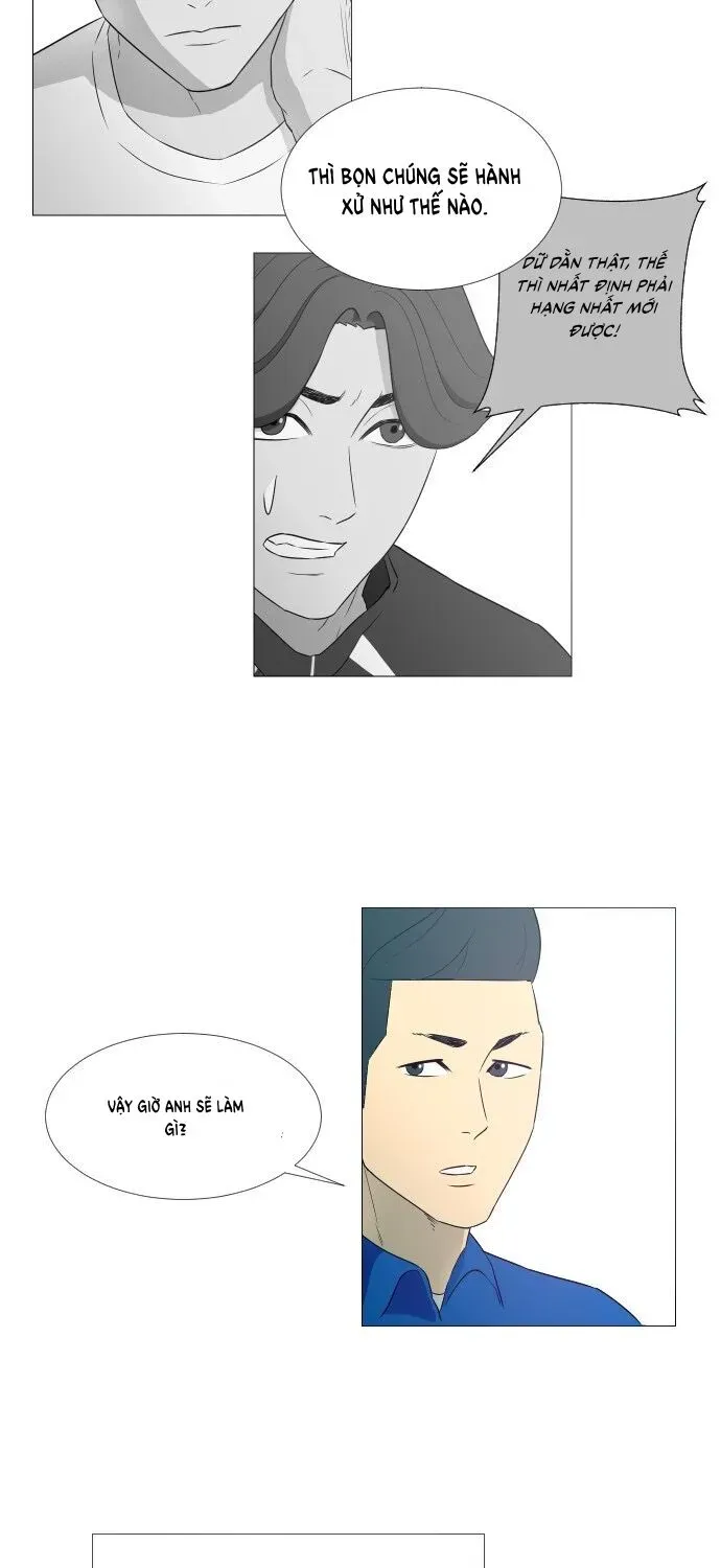 Garbage Time Chapter 9.1 - 51