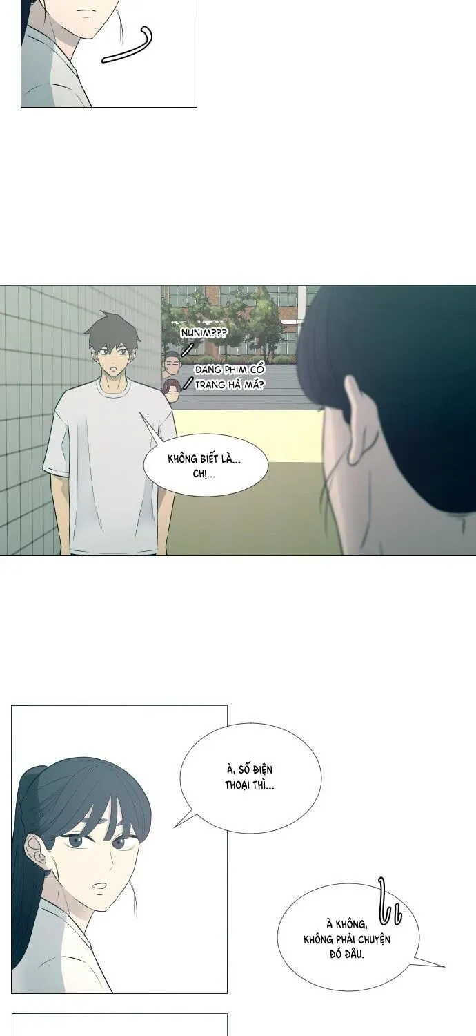 Garbage Time Chapter 9.1 - 63