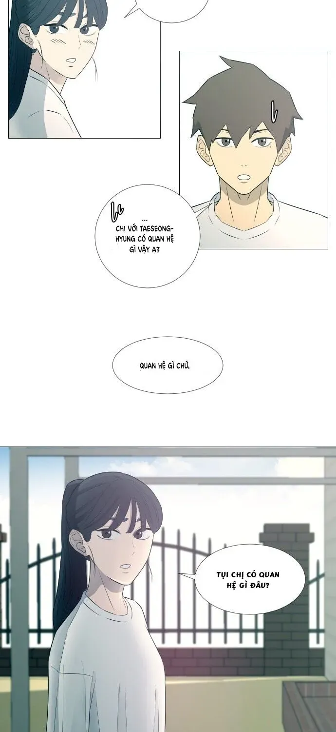 Garbage Time Chapter 9.1 - 65