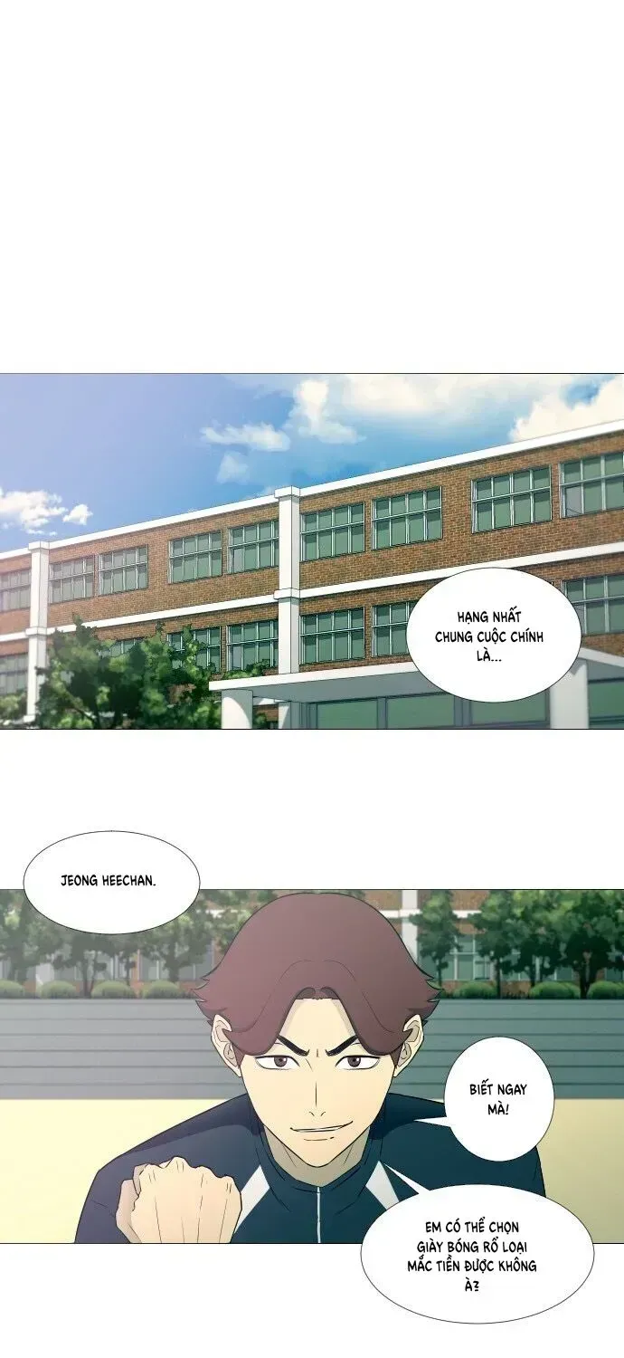 Garbage Time Chapter 9.2 - 42