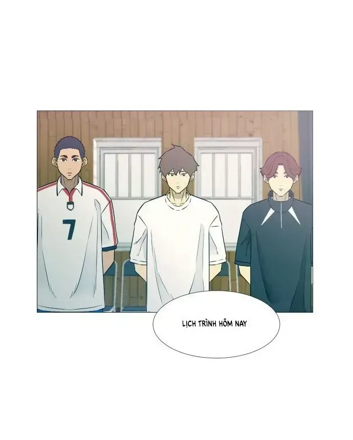 Garbage Time Chapter 9.3 - 4