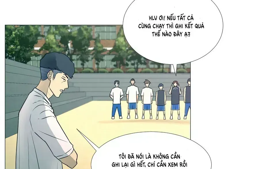 Garbage Time Chapter 9.4 - 23