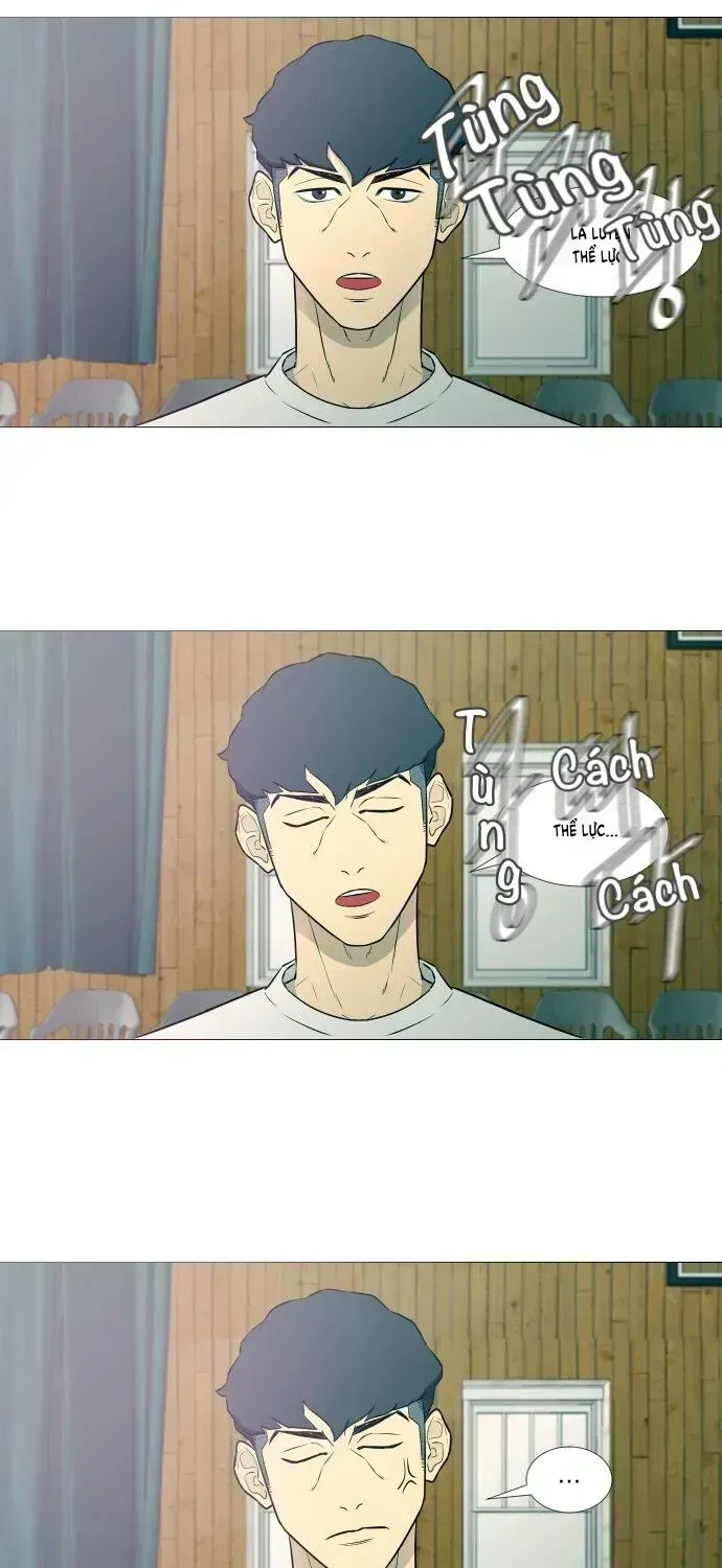 Garbage Time Chapter 9.4 - 6