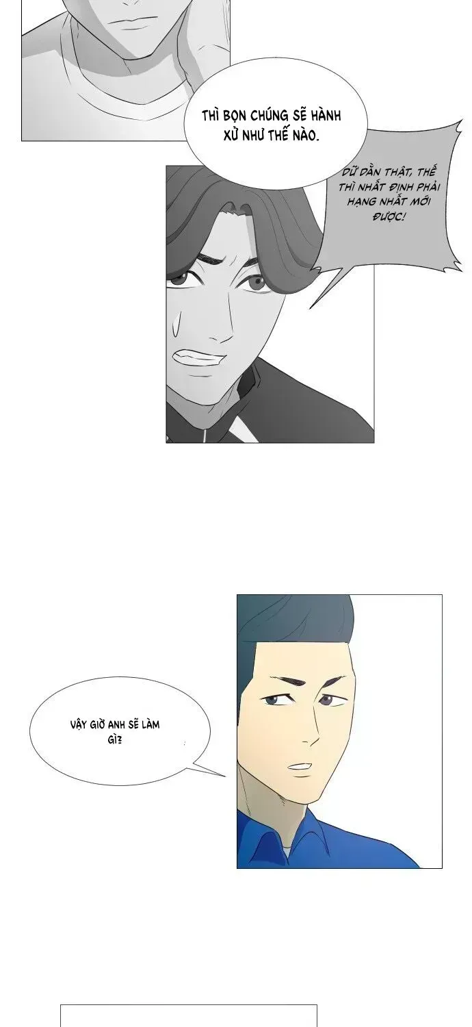 Garbage Time Chapter 9.4 - 54