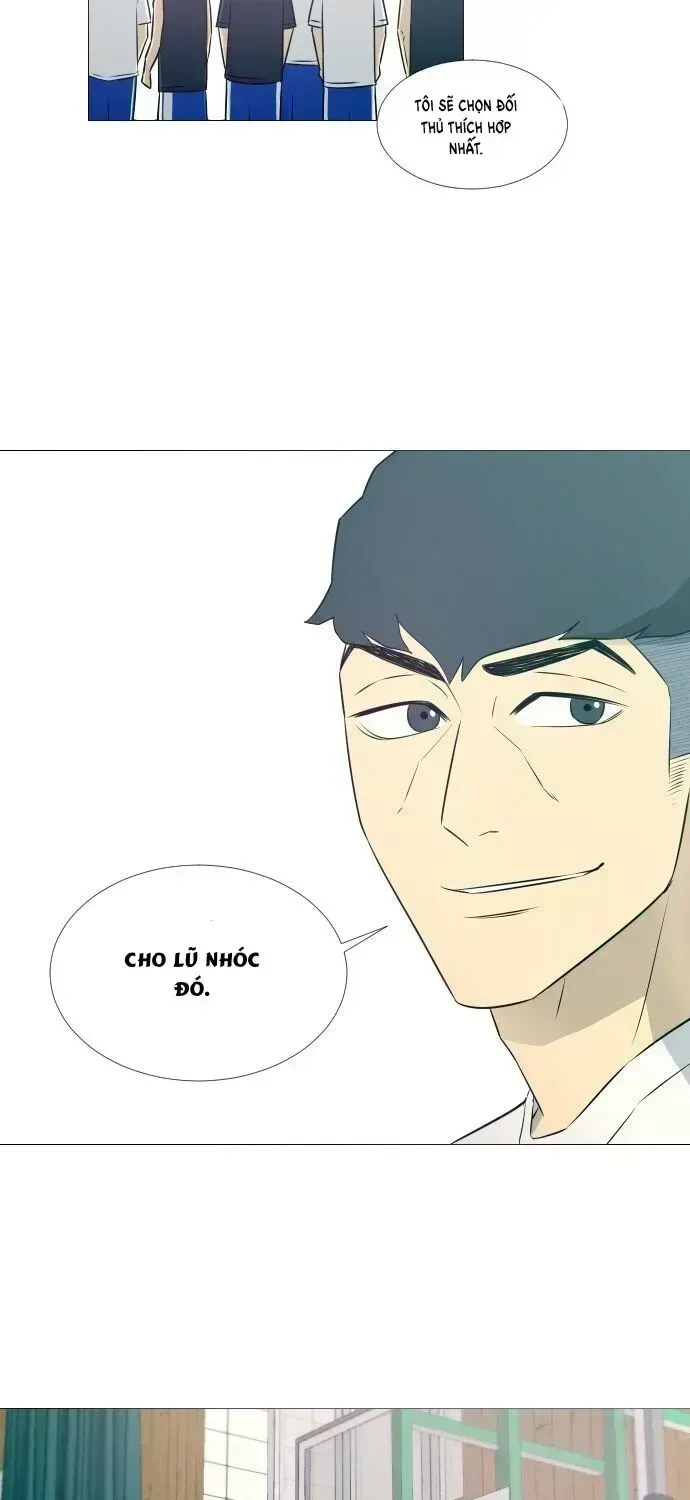 Garbage Time Chapter 9.4 - 56