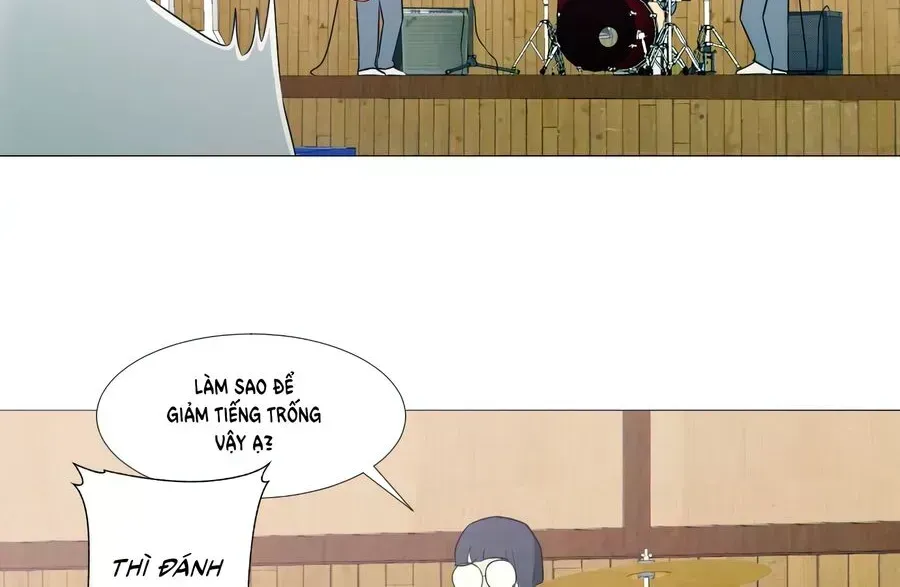 Garbage Time Chapter 9.4 - 9