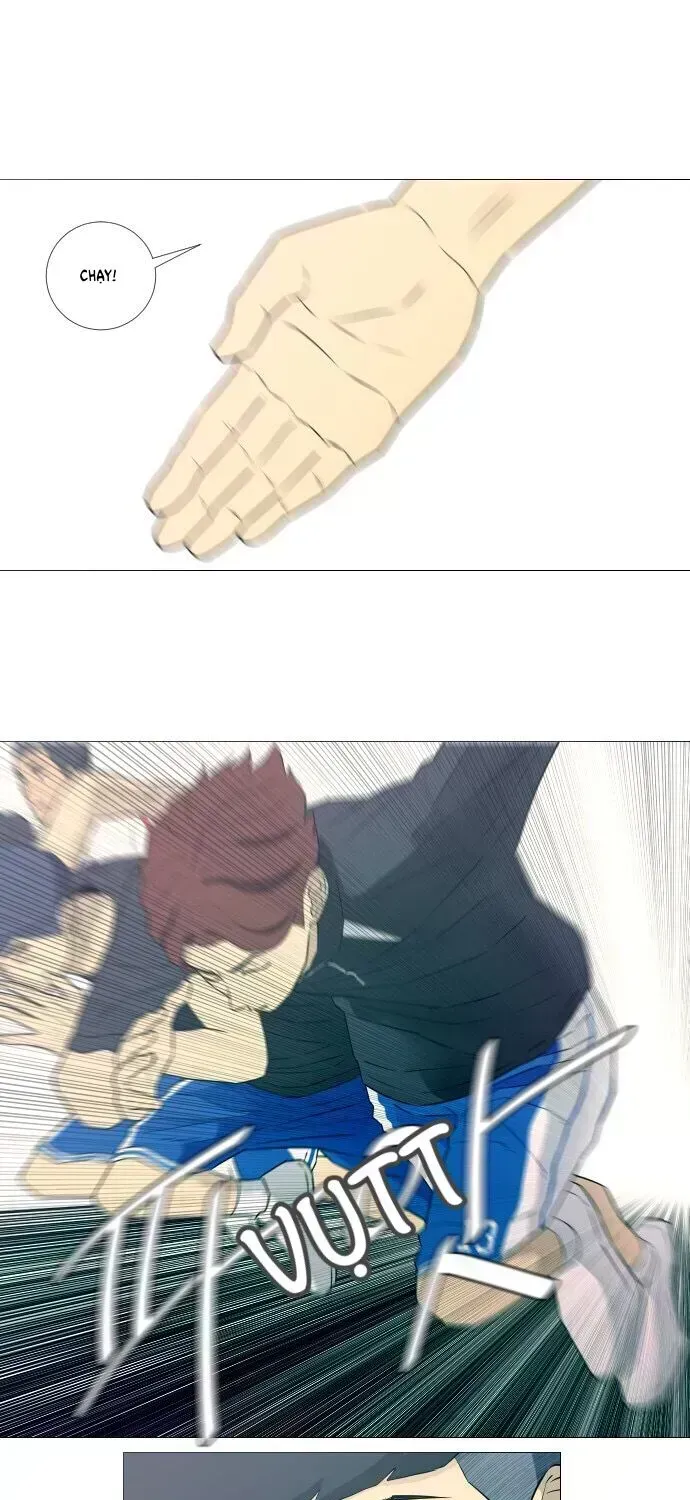 Garbage Time Chapter 9.5 - 27