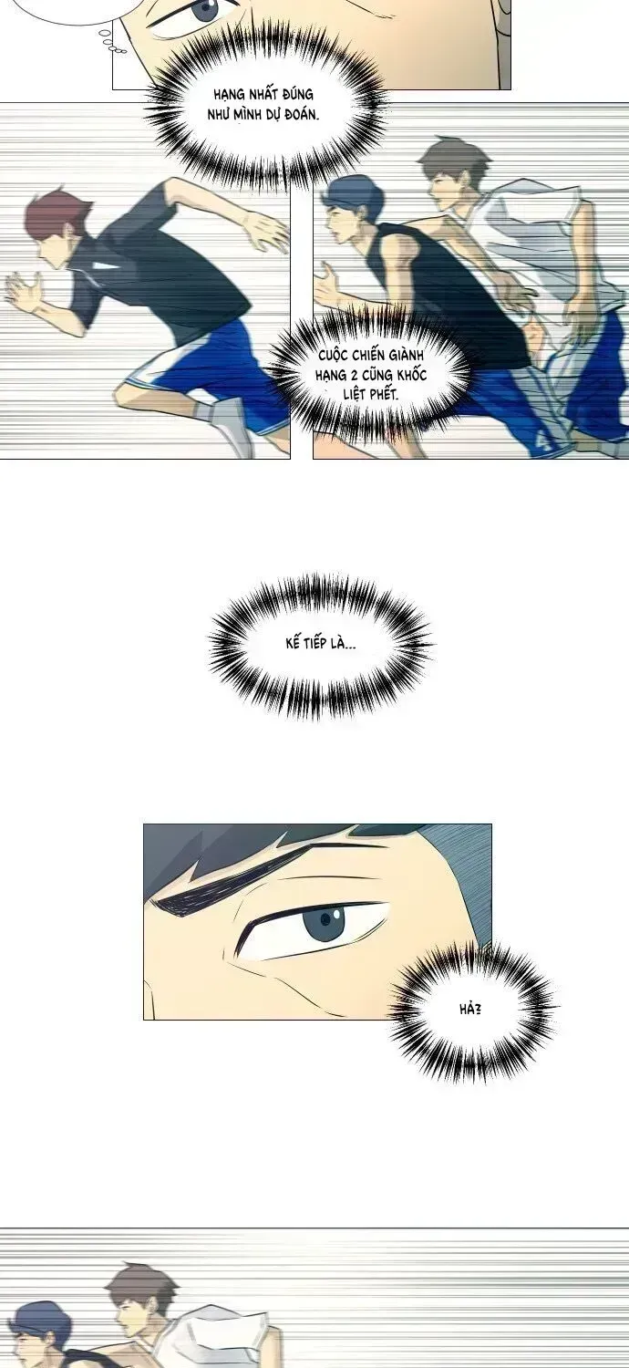 Garbage Time Chapter 9.5 - 29