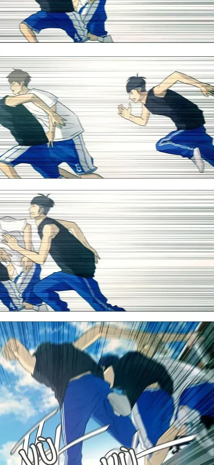 Garbage Time Chapter 9.5 - 31