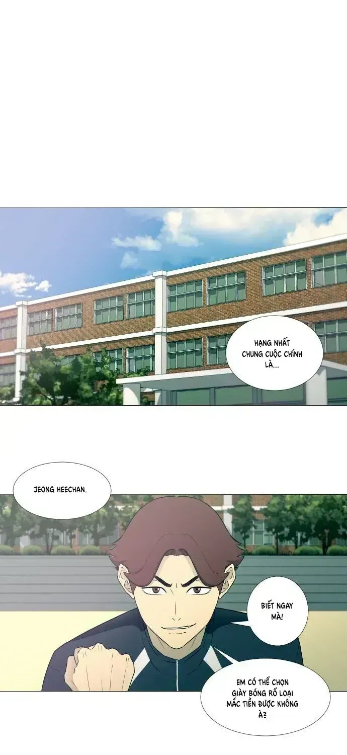 Garbage Time Chapter 9.5 - 45