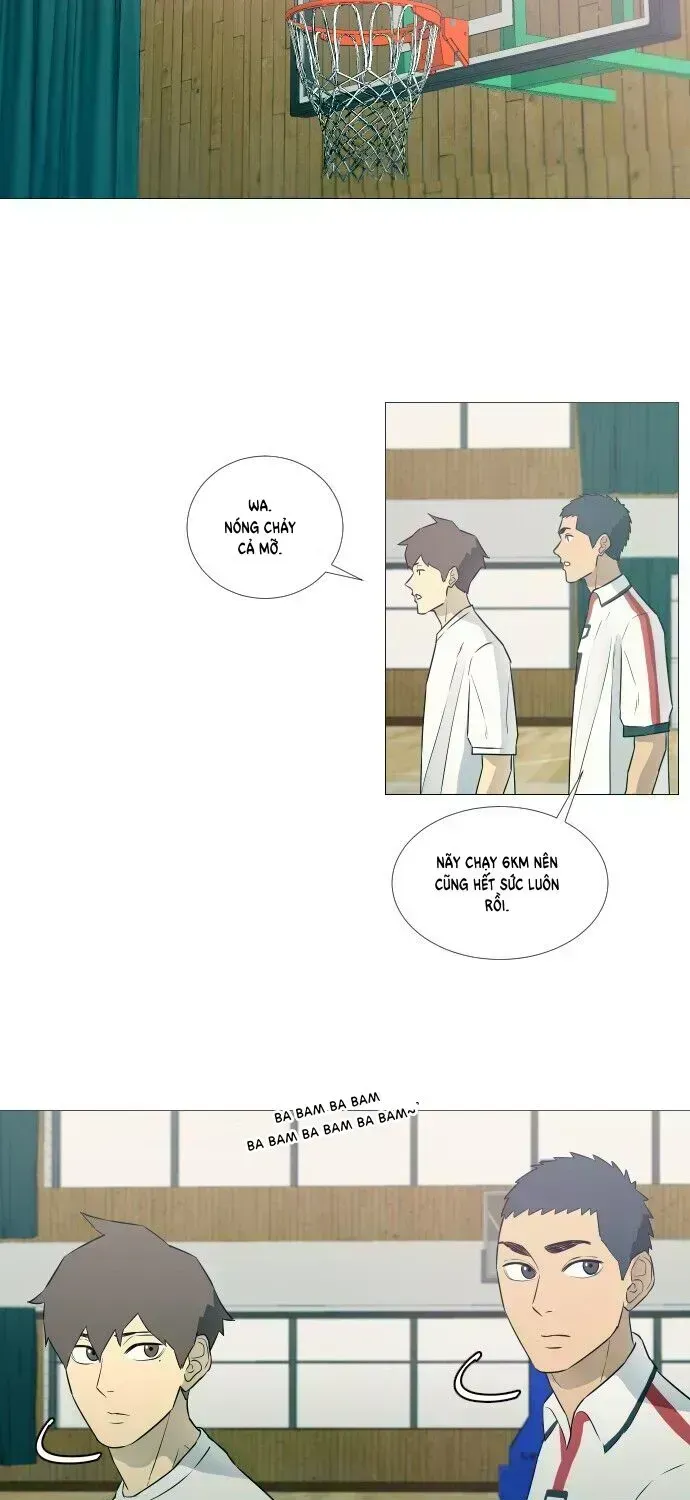 Garbage Time Chapter 9.5 - 59