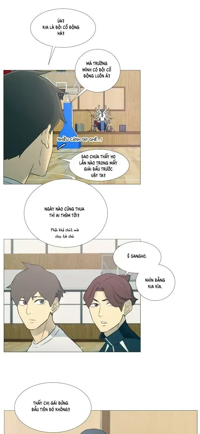 Garbage Time Chapter 9.5 - 61