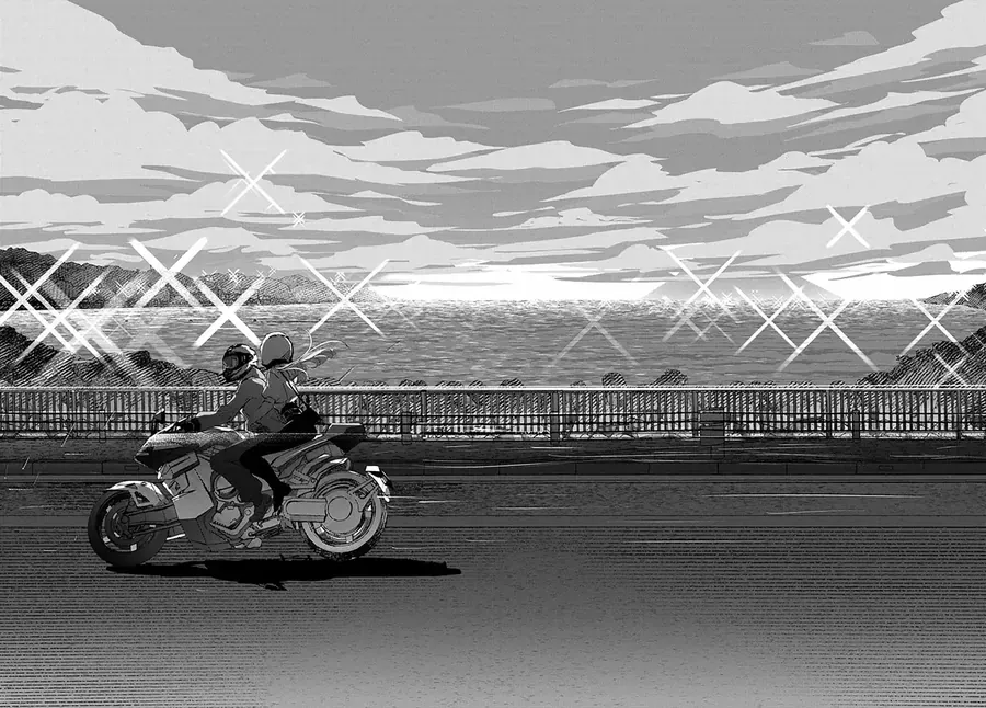 Chiến Sĩ Cơ Động Gundam: Pháp Sư Đến Từ Sao Thủy - Thời Khắc Thanh Xuân Chapter 4.1 - 17