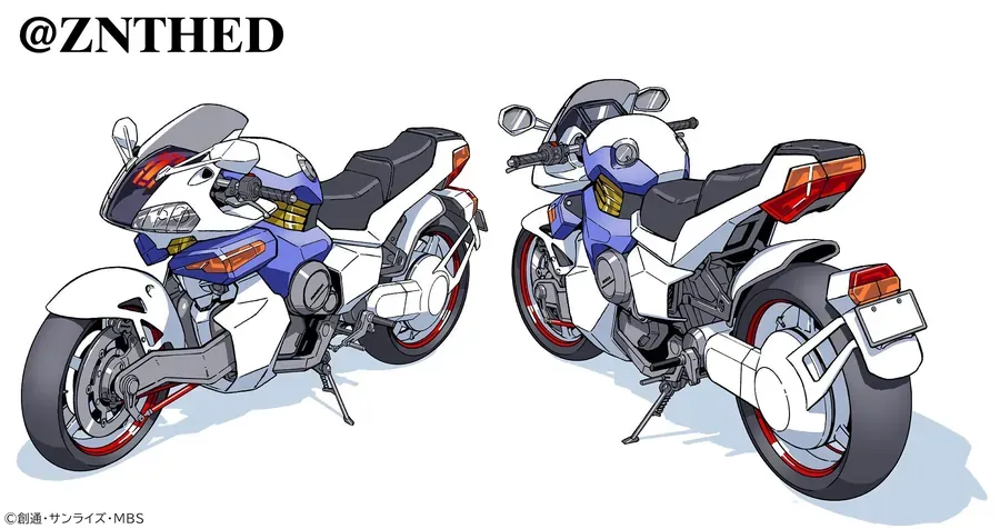 Chiến Sĩ Cơ Động Gundam: Pháp Sư Đến Từ Sao Thủy - Thời Khắc Thanh Xuân Chapter 4.2 - 19