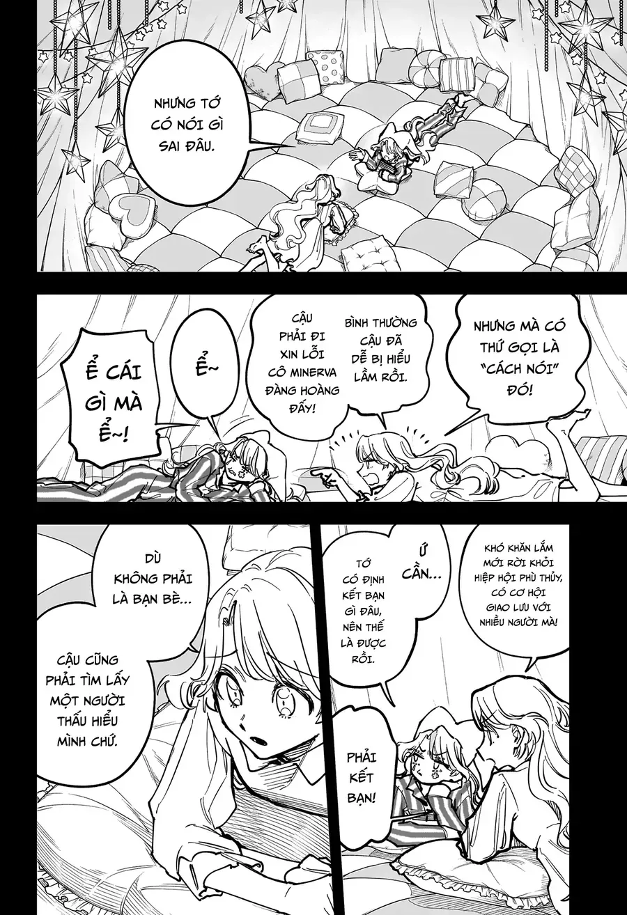 Ichi The Witch Chapter 58 - 2