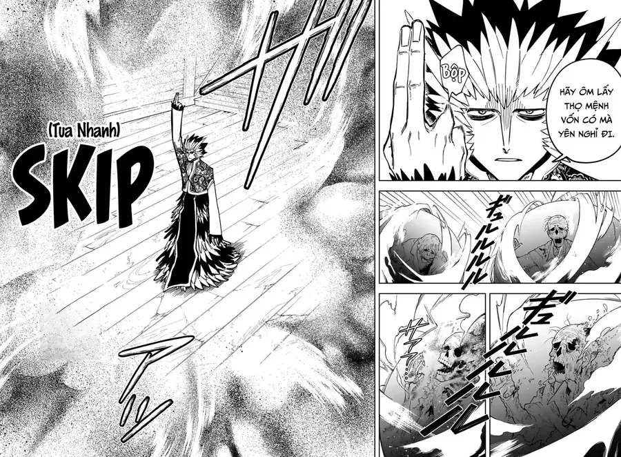 Ichi The Witch Chapter 60 - 13