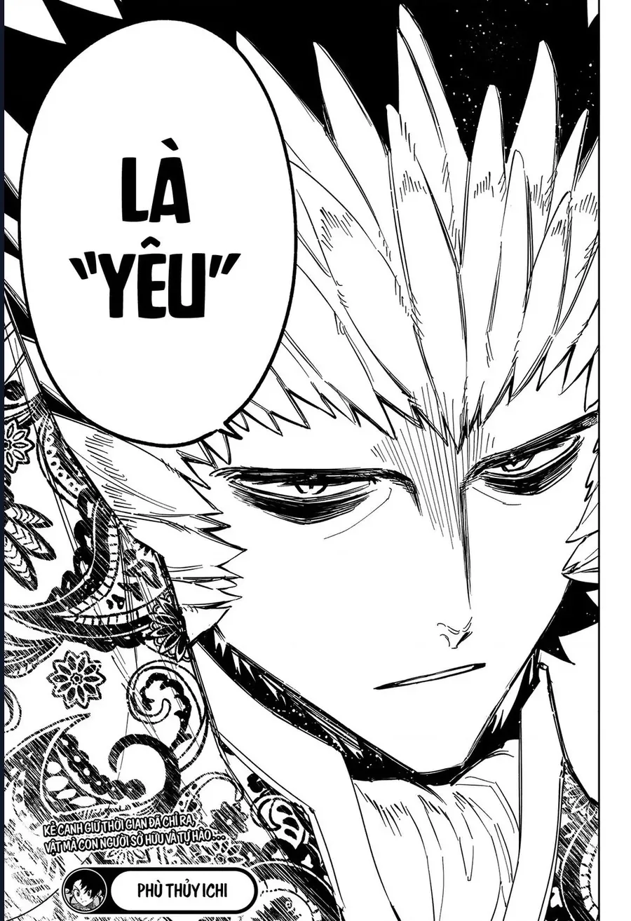 Ichi The Witch Chapter 60 - 19