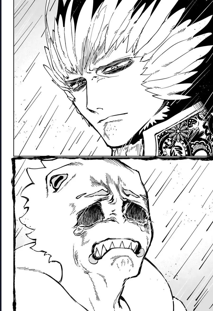 Ichi The Witch Chapter 62 - 10