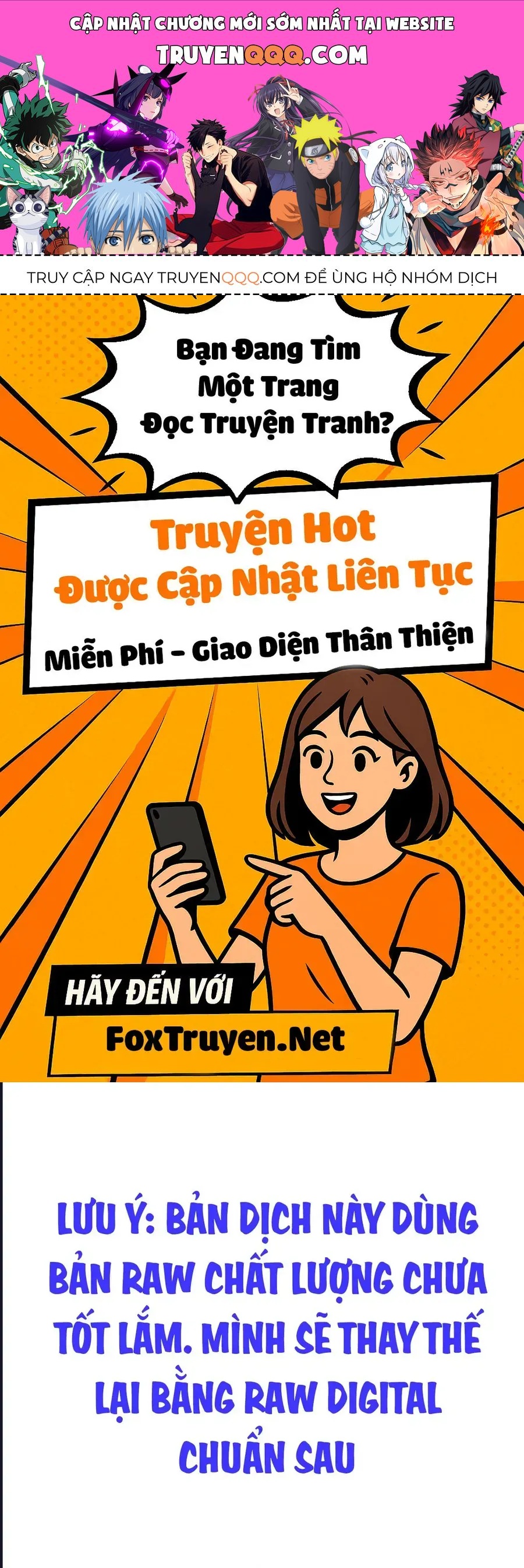 Ichi The Witch Chapter 65 - 1