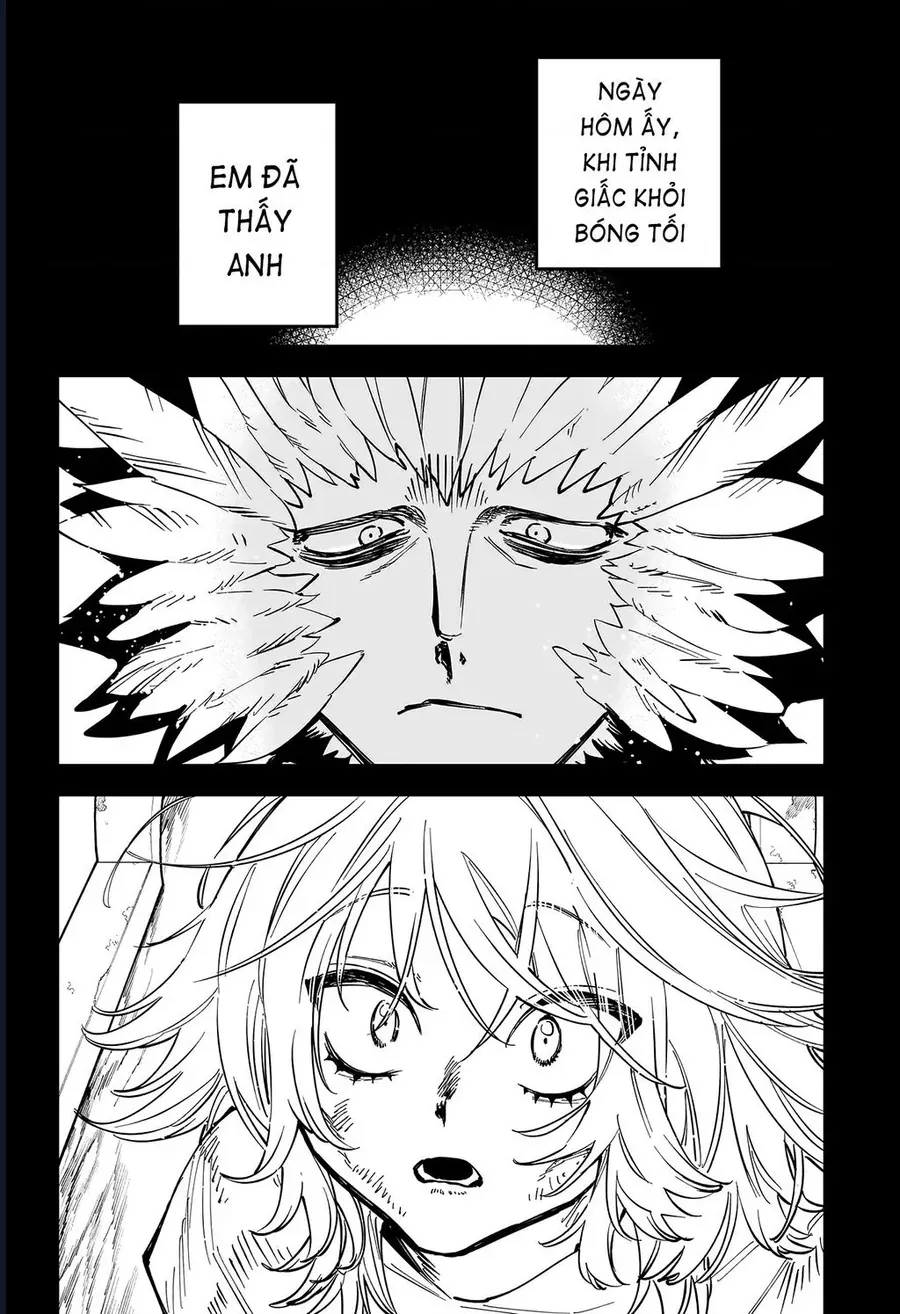 Ichi The Witch Chapter 67 - 16