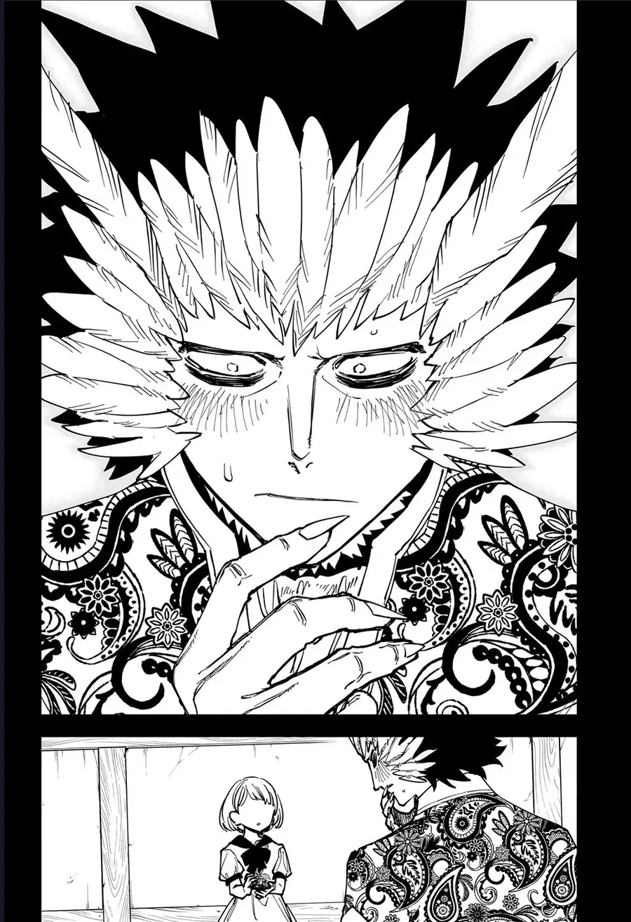 Ichi The Witch Chapter 68 - 14