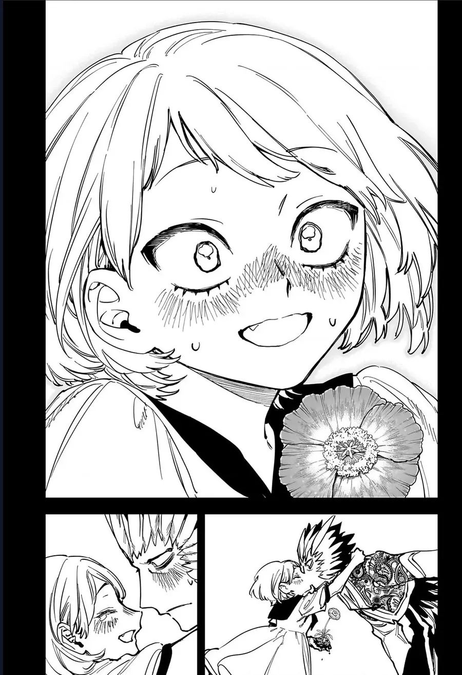 Ichi The Witch Chapter 68 - 15