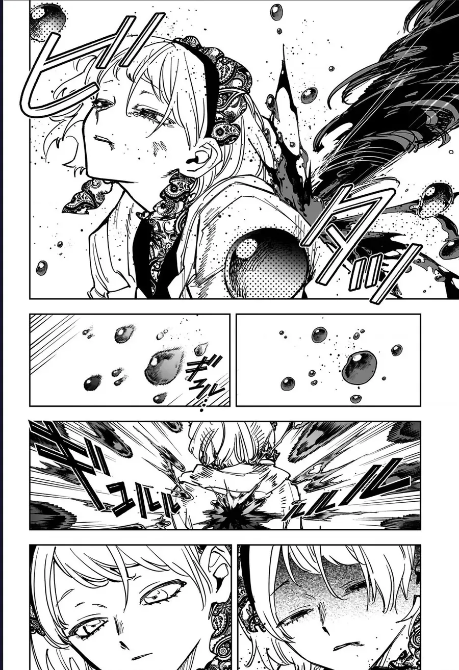 Ichi The Witch Chapter 68 - 18