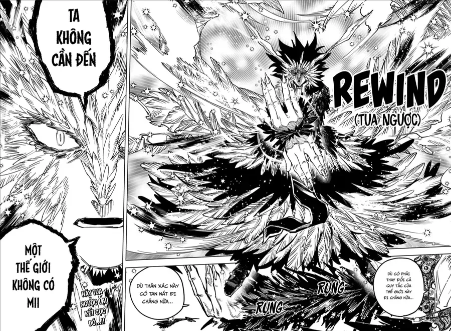 Ichi The Witch Chapter 68 - 20