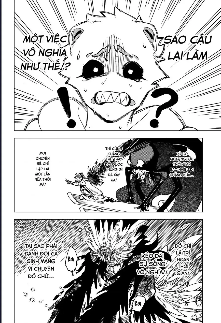 Ichi The Witch Chapter 69 - 2