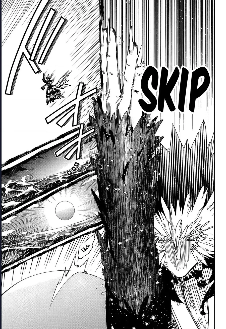 Ichi The Witch Chapter 69 - 11