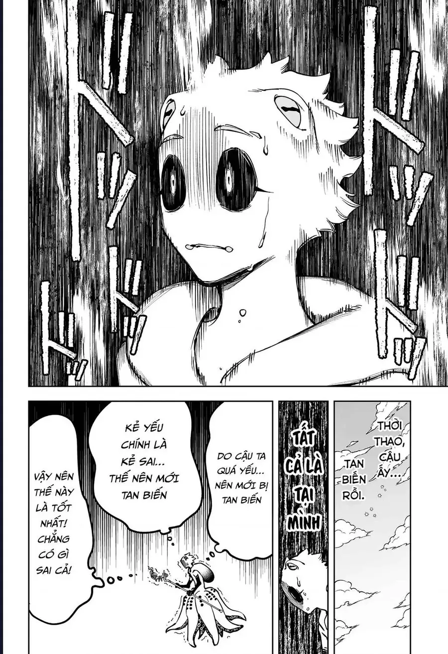 Ichi The Witch Chapter 72 - 14