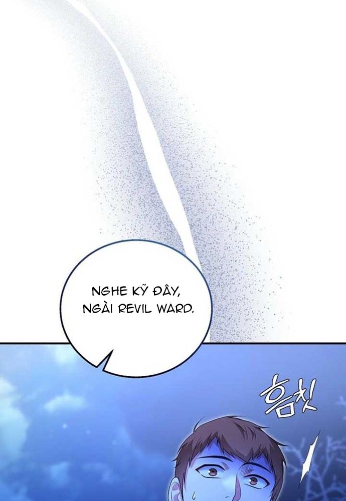 Thiếu Nữ Bị Ruồng Bỏ: Kế Hoạch Báo Thù Của Gia Tộc Pháp Sư Chapter 42 - 35