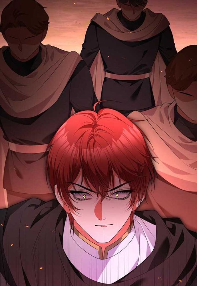 Thiếu Nữ Bị Ruồng Bỏ: Kế Hoạch Báo Thù Của Gia Tộc Pháp Sư Chapter 42 - 92