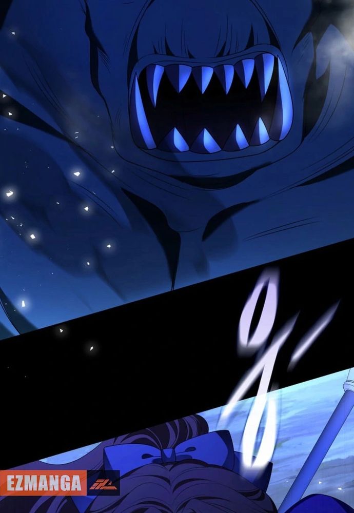 Thiếu Nữ Bị Ruồng Bỏ: Kế Hoạch Báo Thù Của Gia Tộc Pháp Sư Chapter 43 - 3