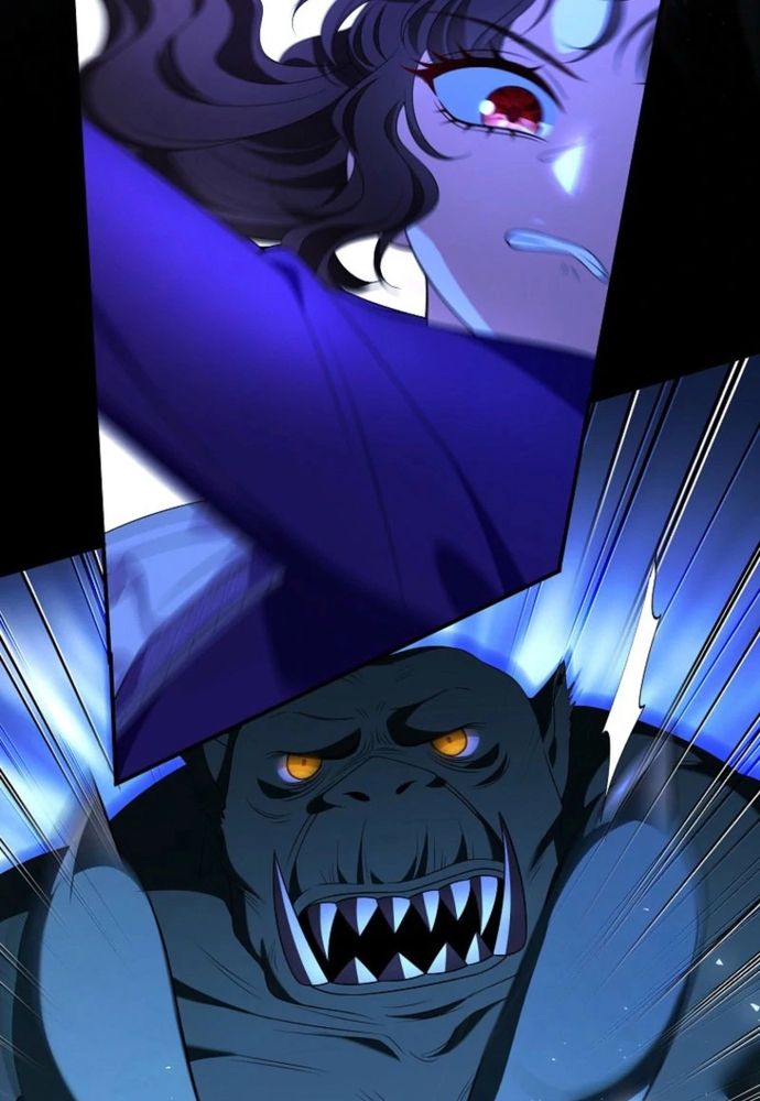 Thiếu Nữ Bị Ruồng Bỏ: Kế Hoạch Báo Thù Của Gia Tộc Pháp Sư Chapter 43 - 41