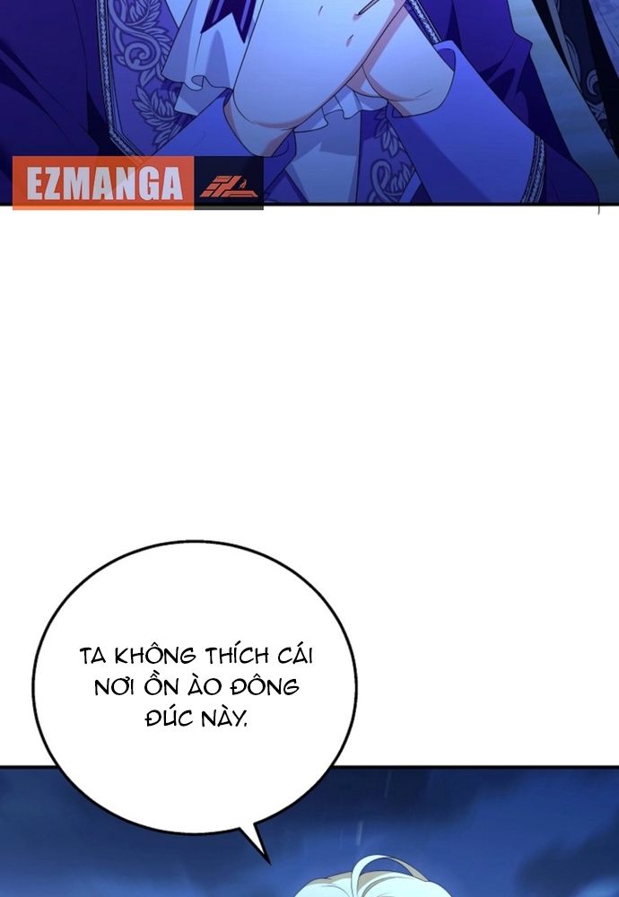 Thiếu Nữ Bị Ruồng Bỏ: Kế Hoạch Báo Thù Của Gia Tộc Pháp Sư Chapter 44 - 11