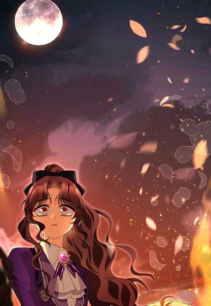 Thiếu Nữ Bị Ruồng Bỏ: Kế Hoạch Báo Thù Của Gia Tộc Pháp Sư Chapter 44 - 127