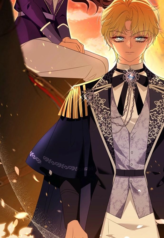 Thiếu Nữ Bị Ruồng Bỏ: Kế Hoạch Báo Thù Của Gia Tộc Pháp Sư Chapter 44 - 128