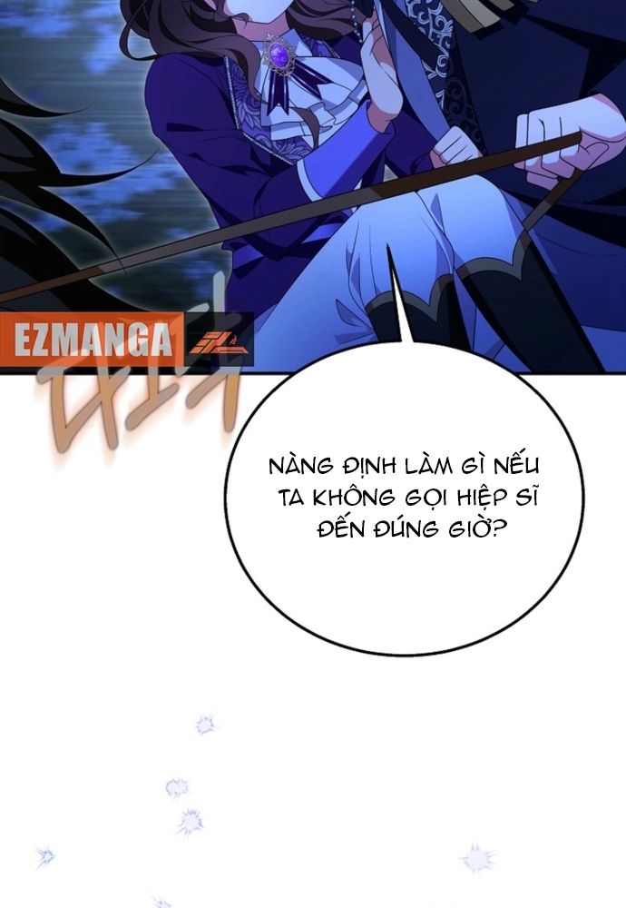 Thiếu Nữ Bị Ruồng Bỏ: Kế Hoạch Báo Thù Của Gia Tộc Pháp Sư Chapter 44 - 38