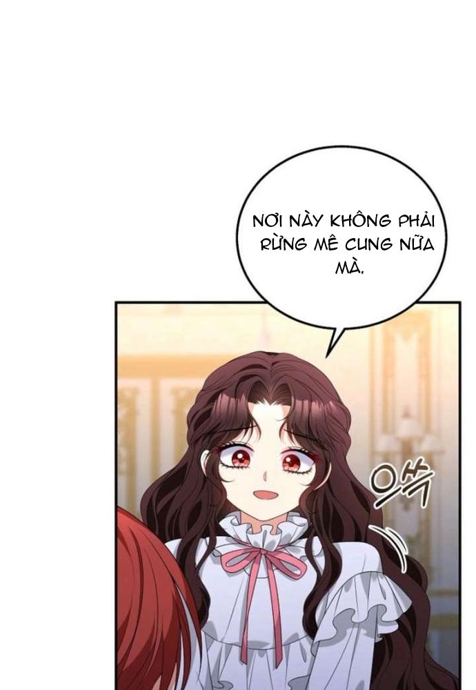 Thiếu Nữ Bị Ruồng Bỏ: Kế Hoạch Báo Thù Của Gia Tộc Pháp Sư Chapter 45 - 12