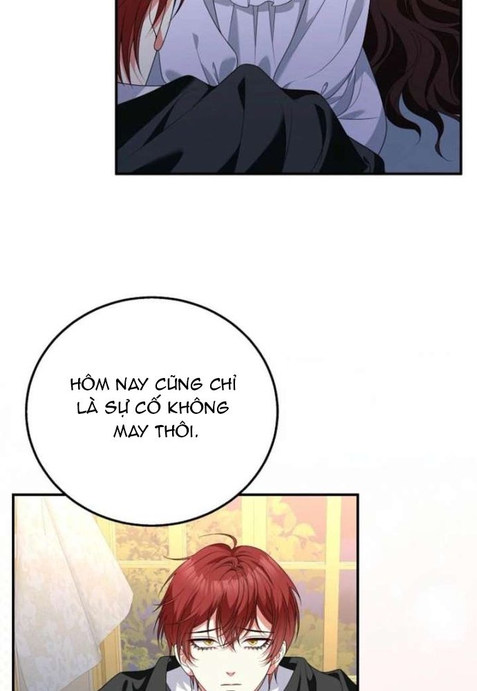 Thiếu Nữ Bị Ruồng Bỏ: Kế Hoạch Báo Thù Của Gia Tộc Pháp Sư Chapter 45 - 13