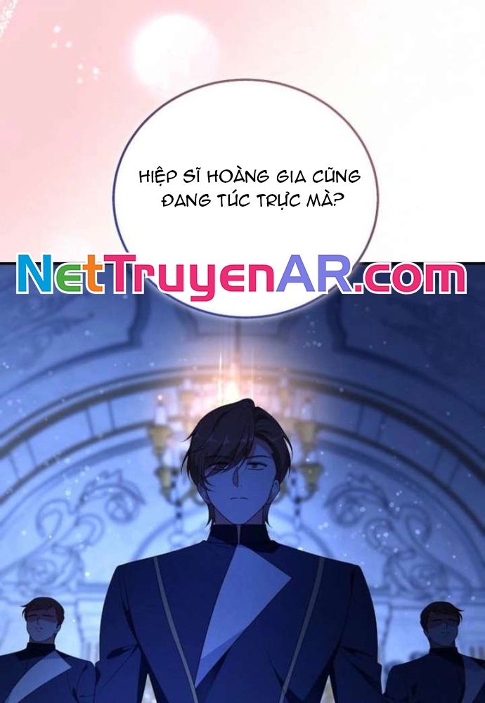 Thiếu Nữ Bị Ruồng Bỏ: Kế Hoạch Báo Thù Của Gia Tộc Pháp Sư Chapter 45 - 16