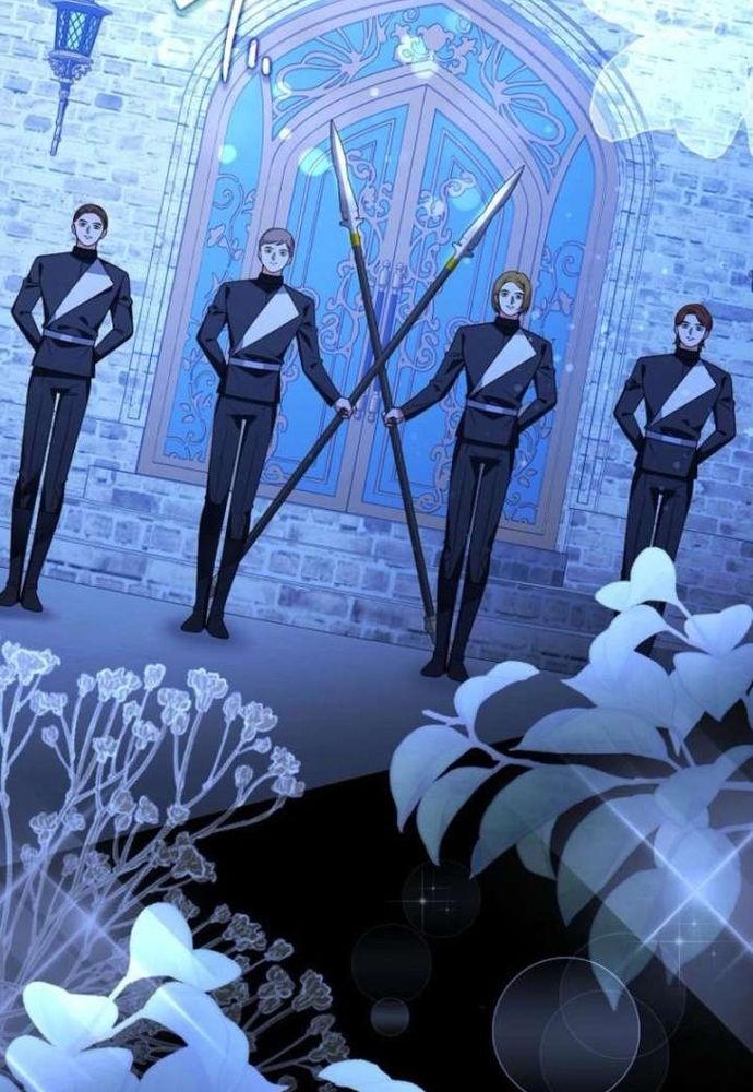 Thiếu Nữ Bị Ruồng Bỏ: Kế Hoạch Báo Thù Của Gia Tộc Pháp Sư Chapter 45 - 4