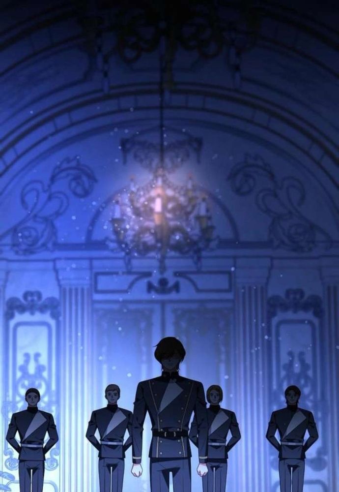 Thiếu Nữ Bị Ruồng Bỏ: Kế Hoạch Báo Thù Của Gia Tộc Pháp Sư Chapter 45 - 7